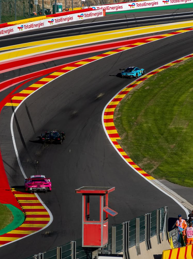Motorsport gallery