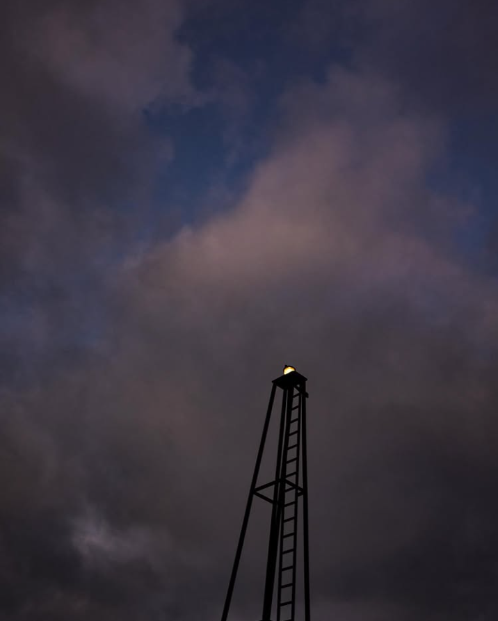 Night photography